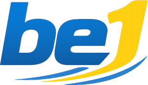 be 1
